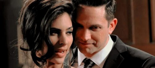 Brandon Barash is exiting Days of our Lives (Image source - DOOL Twitter verified account)