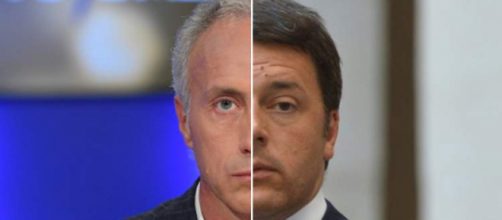 Matteo Renzi querela il Fatto Quotidiano di Marco Travaglio