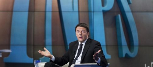 Pensioni, Renzi: ‘Eliminerei Quota 100’
