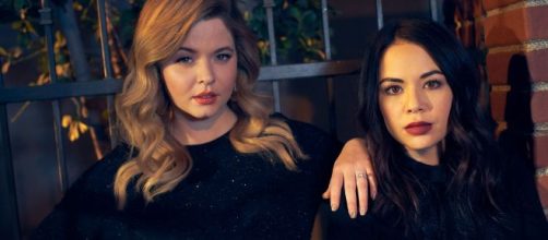 The Perfectionists da stasera 3 ottobre su Premium Stories tornano Alison e Mona