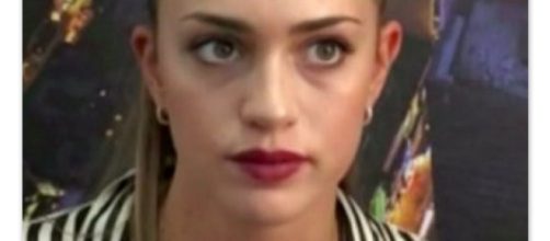Uomini e Donne: Sara Tozzi ha abbandonato il trono