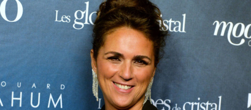 Valérie Benaïm - La biographie de Valérie Benaïm avec Gala.fr - gala.fr