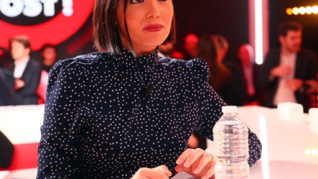 Agathe Auproux révèle être malade du cancer - parismatch.com