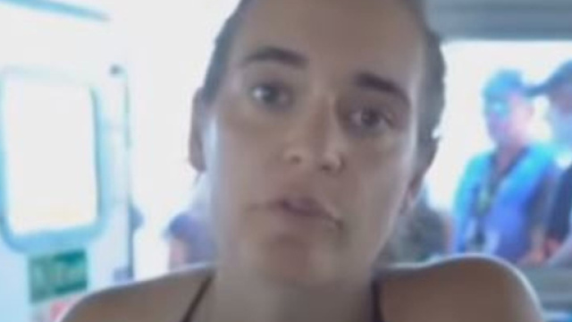 Carola Rackete &egrave; diventata celebre per aver fatto ingresso a Lampedusa senza autorizzazione.