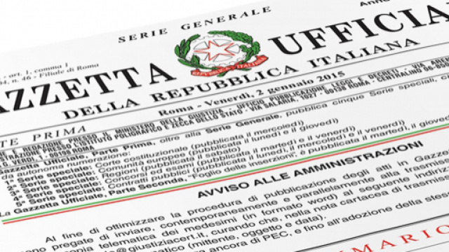 Concorsi pubblici per istruttori amministrativi e agenti polizia locale
