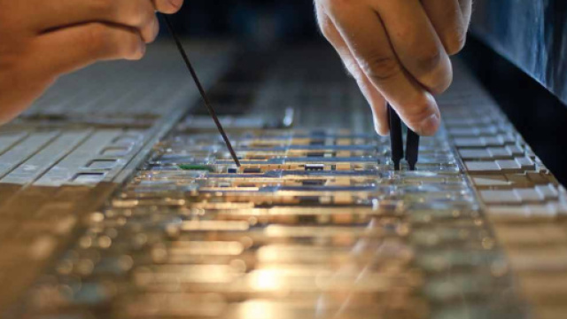 Leonardo: Innovation Award 2019