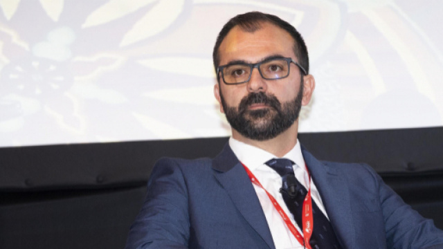 Lorenzo Fioramonti: "l'autonomia nella scuola non si fa"