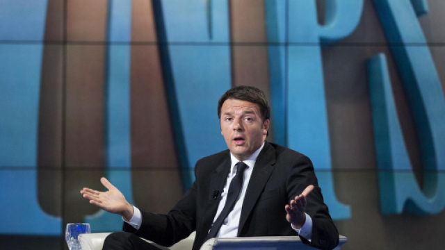 Pensioni, Renzi: ‘Eliminerei Quota 100’