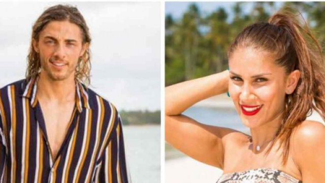 Wafa et Dylan (La Bataille des Couples 2) en viennent aux mains dans les bureaux de We Events.