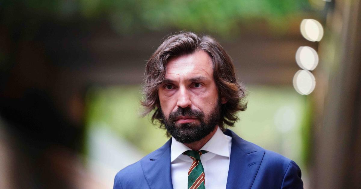 Pirlo: 'Andai alla Juve per aprire un ciclo vincente, i ...