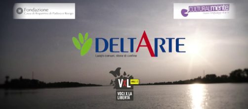 DeltArte - Seconda edizione | Vie d'acqua, di terra e d'arte - YouTube - youtube.com