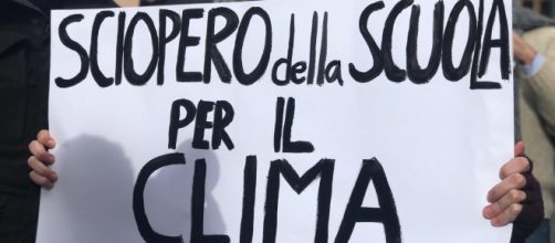 Fridays for Future, non tutti gli studenti scendono in piazza