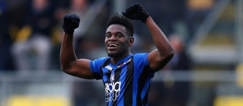 Atalanta, Duvan Zapata potrebbe rinnovare il contratto con la Dea