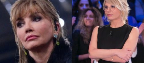 Milly Carlucci smentisce su Twitter: nessuna diffida per Amici Celebrities