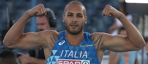 Mondiali Atletica, 100 metri: Tortu ed uno straordinario Jacobs in semifinale