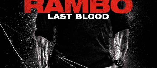 Rambo: the last blood. Stallone è nuovamente sul grande schermo.