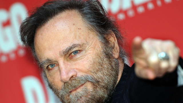 Castinh per un film di Franco Nero e altro ancora