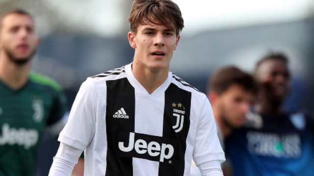 Fagioli: 'Sono felice, orgoglioso e onorato di aver rinnovato il contratto con la Juventus'