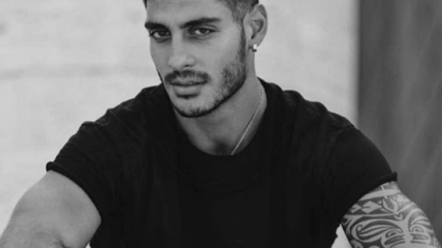 Javier Martinez segnalazione a Uomini e donne