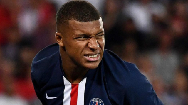 Mercato PSG : le Real Madrid préfère le 'nouveau Messi' à Mbappé