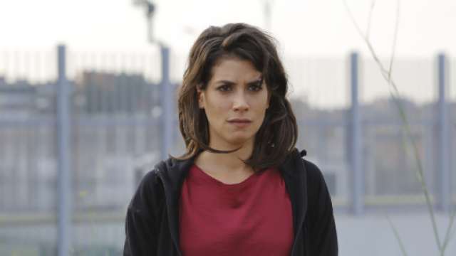 Rosy Abate 2, spoiler quarto episodio: il figlio dell'ex mafiosa viene arrestato