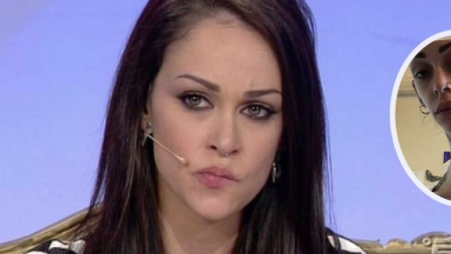 Uomini e donne: rivelazioni di Valentina Dallari sul suo ex Andrea Melchiorre