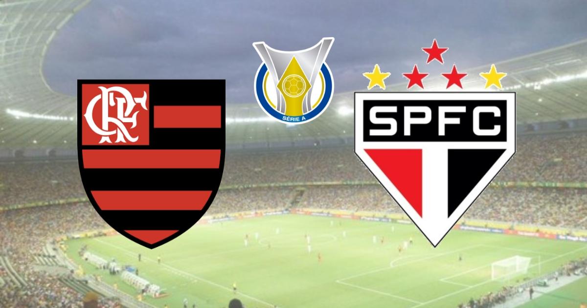 Flamengo x São Paulo: transmissão ao vivo no Premiere ...