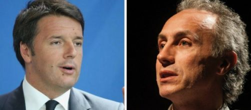 Berlusconi indagato per le stragi: Renzi lo difende e Travaglio lo fulmina