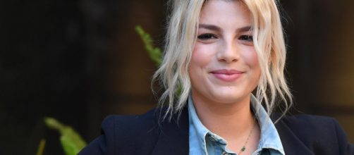 Emma Marrone torna sui social post malattia