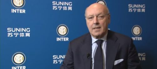 L'Inter sfida la Juventus sul mercato