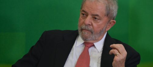 Procuradores da Lava Jato pedem que Lula cumpra pena no semiaberto. (Arquivo Blasting News)