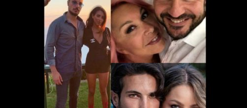 Temptation Island Vip, quarta puntata: Silvia nel letto con Valerio, una fidanzata lascia senza il falò