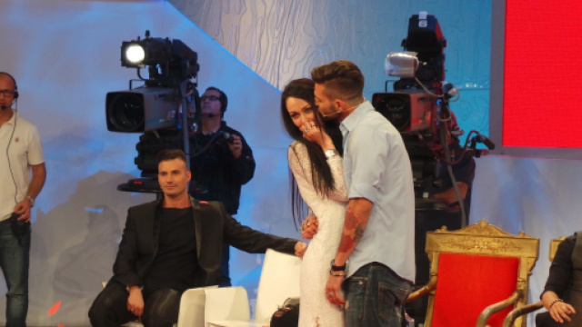 Dallari, retroscena sull'ex Andrea: 'Sostanze illecite in esterna', lui: 'Io diffamato'