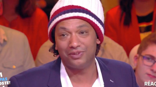 VIDEO TPMP : Doc Gynéco fait une surprenante révélation sur son ... - voici.fr