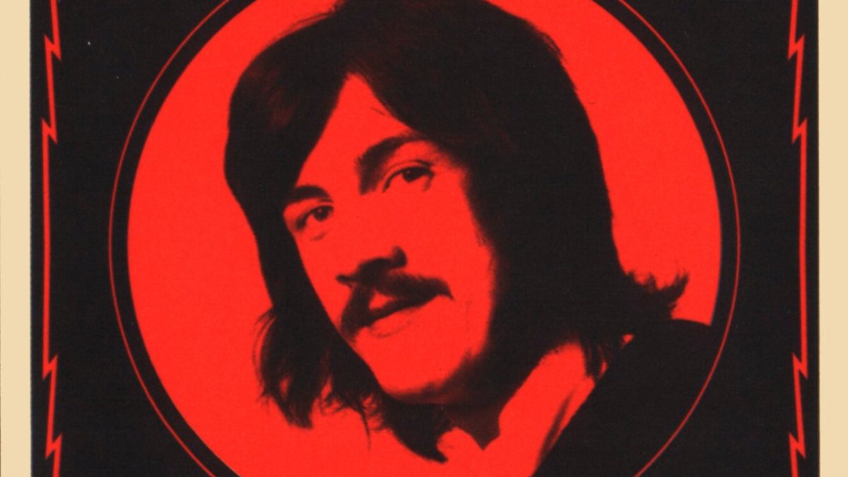John Bonham, a genialidade do baterista do Led Zeppelin, morto há 43 anos.