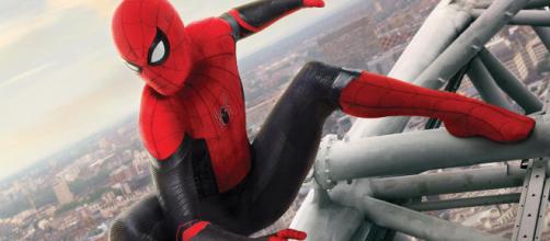 Sony y Disney firman la paz: nueva película con Spider-man para el año 2021