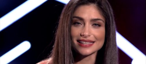 Ambra Lombardo, ex GF, ammette: 'Ho rifatto il seno dopo un dimagrimento eccessivo'