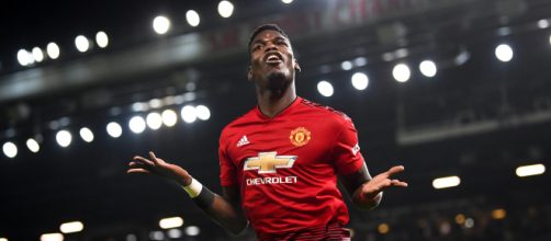 Calciomercato Juventus, Pogba vorrebbe lasciare il Manchester United a gennaio