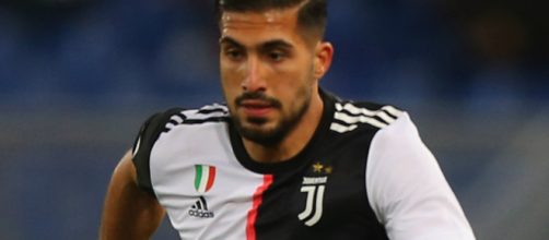 Calciomercato Juventus, possibile scambio Emre Can - Paredes con il Paris Saint Germain