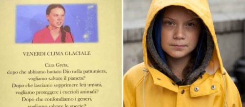 Friday for Future, Radio Maria contro Greta Thunberg 'Giovani non fatevi ingannare'
