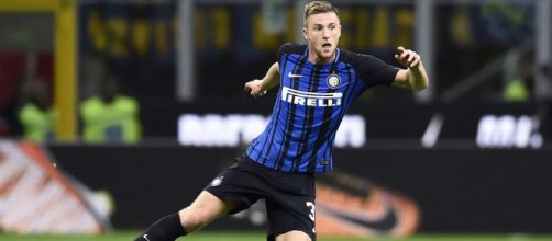 Inter, Skriniar e il no al Manchester City