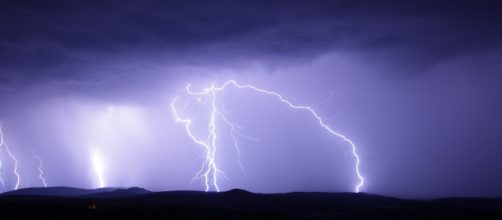 Meteo Salento: in arrivo il maltempo nel week end con temporali - blastingnews.com