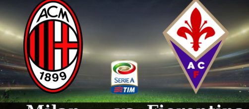 Milan-Fiorentina si gioca questo 29 settembre