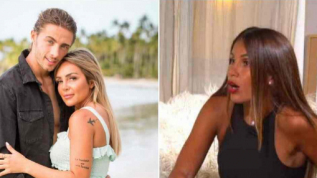 La Bataille des Couples 2 : 'Violent avec Fidji', 'homophobe', 'vulgaire', en interview pour Sam Zirah, Wafa balance sur Dylan.