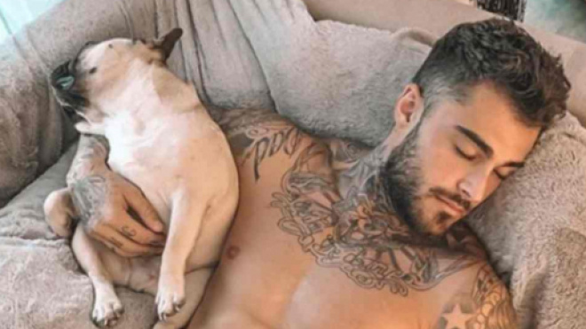 Thibault Garcia en pleine dépression, il craque et sa chérie Jessica Thivenin demande de l'aide à ses followers.