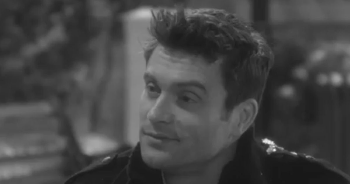 'Y&R' next two weeks rumors Cane Ashby ends up in trouble instead of