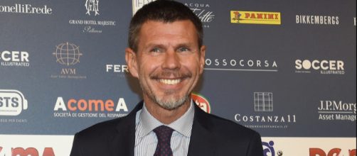 Boban, dirigente del Milan nel 2019