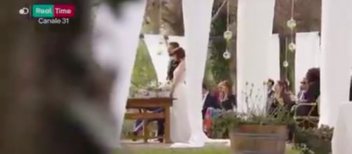 Diretta Matrimonio a prima vista, 1^ puntata: le tre coppie sono convolate a nozze