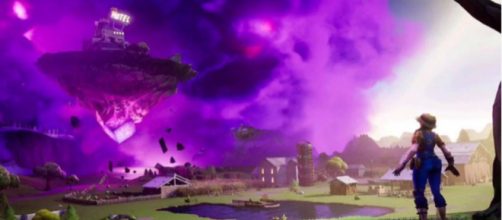 Good ol' Kevin's set to be back in Fortnite. [Image source: IOS Gaming/YouTube]