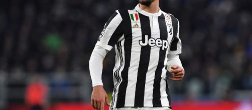 Juventus, infortunio De Sciglio: i bianconeri sperano che possa recuperare in un mese